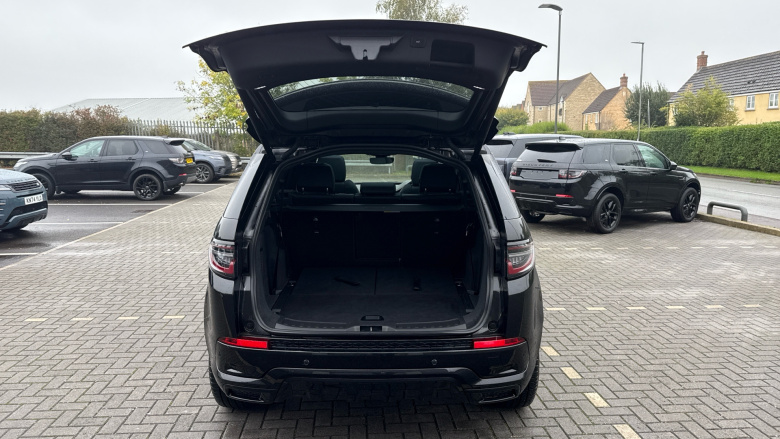 Land Rover Discovery Sport 2.0 D200 Dynamic HSE 5dr Auto [7 Seat] Diesel Station Wagon